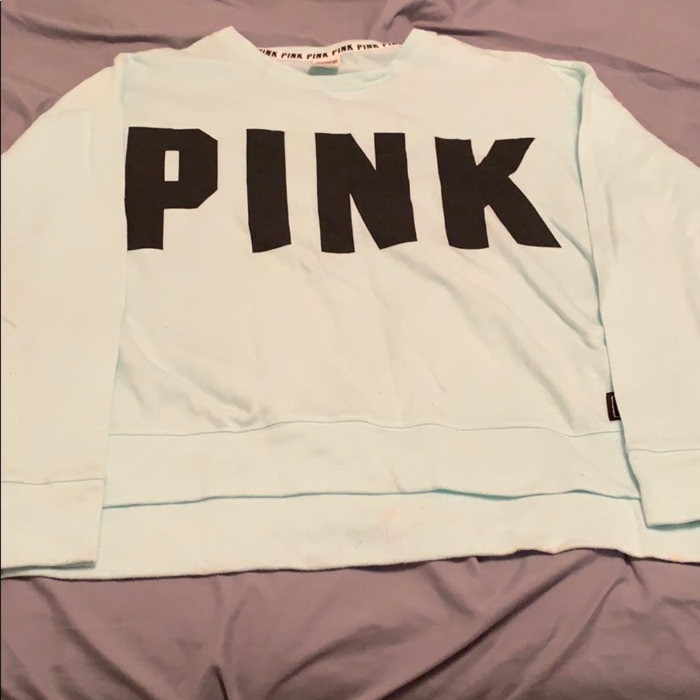 Crewneck